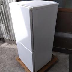 110L冷凍冷蔵庫の画像