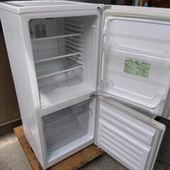 110L冷凍冷蔵庫の画像