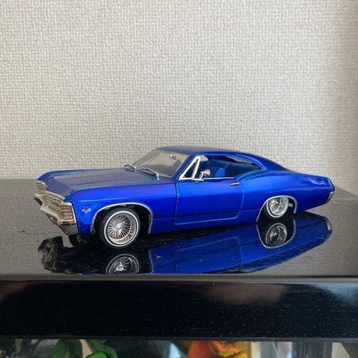 lowrider impala インパラ　ローライダー