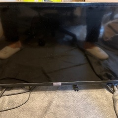 【新宿付近でお譲りします】32型の液晶テレビ