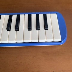 スズキ鍵盤ハーモニカの画像