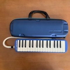 スズキ鍵盤ハーモニカ