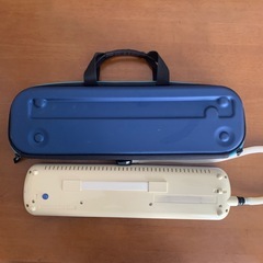 スズキ鍵盤ハーモニカの画像