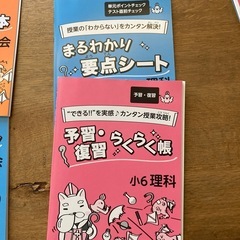 問題集　小学6年生