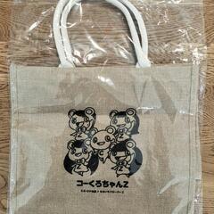 コーくろちゃんZ（ももクロ・コープ）の画像