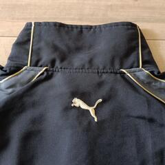 新品★PUMA　ジャージ★定価6900円の画像