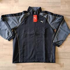 新品★PUMA　ジャージ★定価6900円