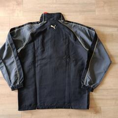新品★PUMA　ジャージ★定価6900円の画像