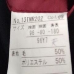RESPECTNERO　はるやま　メンズスーツ　上下セット　ジャケット　パンツ　ハルヤマの画像