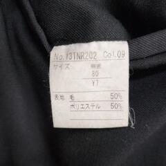 RESPECTNERO　はるやま　メンズスーツ　上下セット　ジャケット　パンツ　ハルヤマの画像