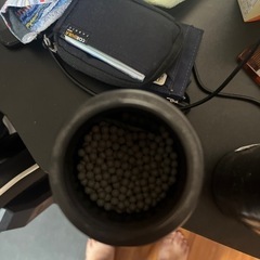 bb弾入れの画像