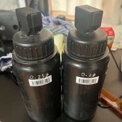 bb弾入れ