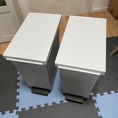ニトリ　30L 
ゴミ箱