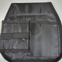工具収納ポケット　ダイソー