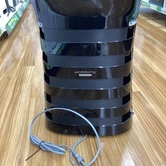【取りに来られる方限定！】 SHARP  FU-LK50  273  空気清浄機の画像
