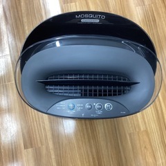 【取りに来られる方限定！】 SHARP  FU-LK50  273  空気清浄機の画像