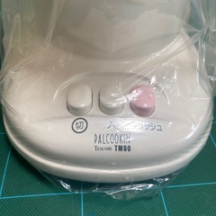 ミキサー テスコムの画像
