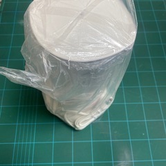 ミキサー テスコム