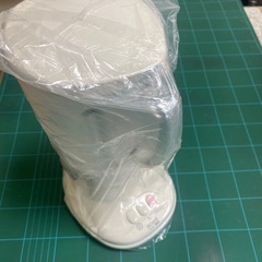 ミキサー テスコムの画像
