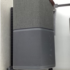 【取りに来られる方限定！】Electrolux PA91-406DG  空気清浄機の画像