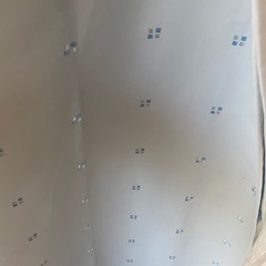 カーテンの画像