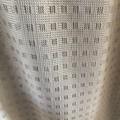 カーテンの画像