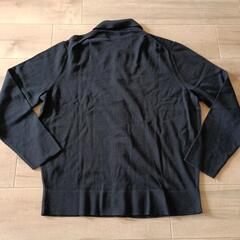 新品★UNIQLO　メンズカーデ★の画像