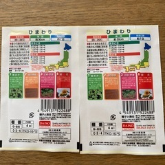 ひまわりの種
の画像