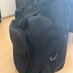 剣道キャリー防具バッグの画像