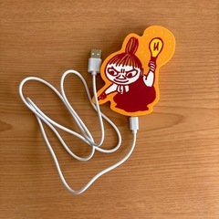 置くだけ充電器