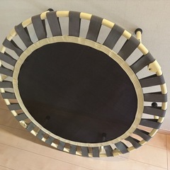 トランポリンの画像