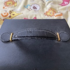 アクセサリーボックスの画像