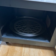 パナソニック　電子レンジの画像