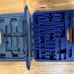 無料　工具ケースの画像
