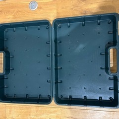 無料　工具ケースの画像