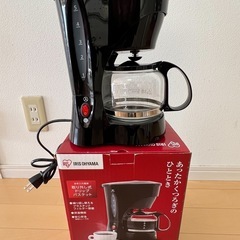 コーヒーメーカー