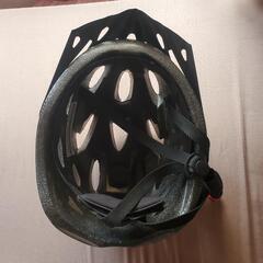 自転車用 ヘルメットの画像
