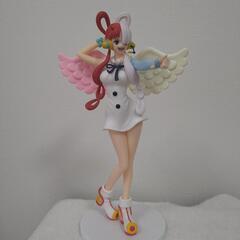 ✦取引中✦箱ありました★【ONEPIECE】ワンピース　ウタ　フ...