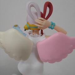 ✦取引中✦箱ありました★【ONEPIECE】ワンピース　ウタ　フィギュアの画像