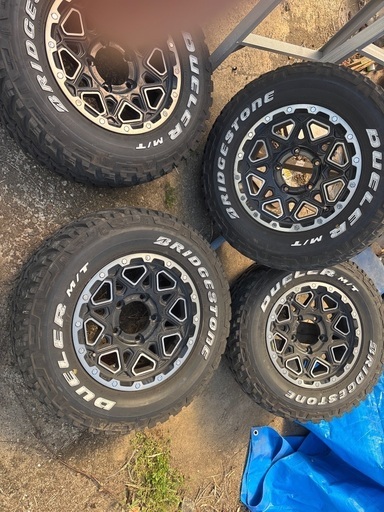 スズキジムニー1500