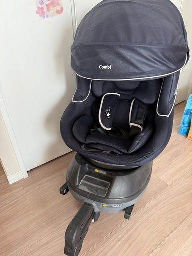 コンビ チャイルドシート ネルーム lite シリーズ