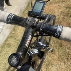 値下げ GIANT ロードバイク　TCR  サイズMの画像