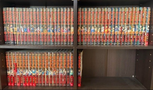 キングダム　1-64巻