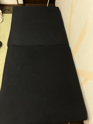 シングルベット　