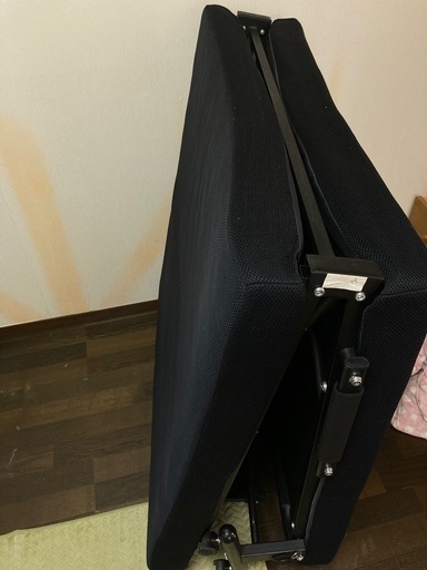 シングルベット　