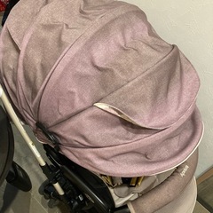 ベビーカー