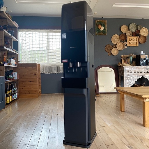 amadana ウォーターディスペンサー ウォーターサーバー HC98L-WD ウォーターディスペンサー HC98L-WD AM2 amadana 屋内用