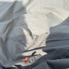 ドッペルギャンガー ガレージ 2500 ワイド DCC538W 交換用カバーの画像