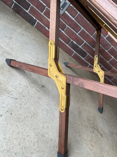 Vintage NORAs frame side400オールドマウンテン ノラズ Vintage NORAs