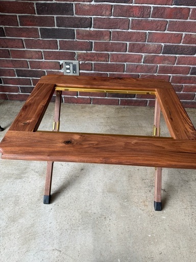 NORAs × OLD MOUNTAIN 『NORAsフレーム』 本日限定オールドマウンテン